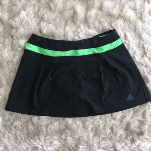 Adidas Shorts/Skirt
